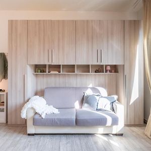 Zolderappartement met 1 Slaapkamer
